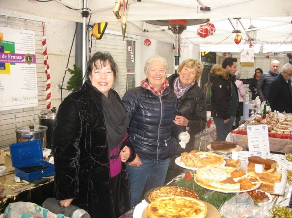 Marché de Noël Bailly 2018 (7) (Copier)